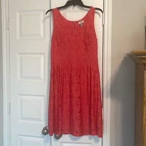 Loft Dress